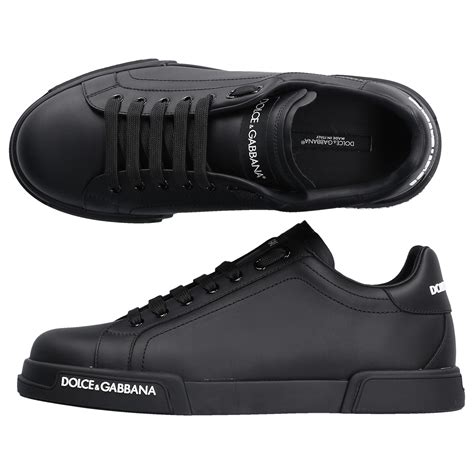 shoes mens dolce gabbana|Dolce & Gabbana shoes men outlet.